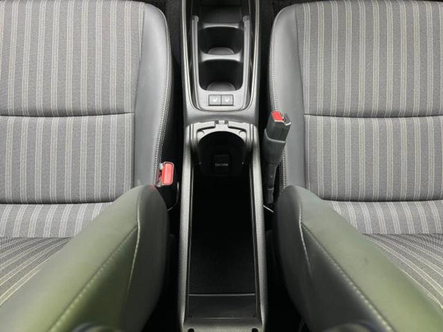 アクア Ｚ　保証書／ディスプレイオーディオ１０．５インチ／衝突安全装置／シートヒーター　前席／車線逸脱防止支援システム／シート　ハーフレザー／パーキングアシスト　バックガイド　衝突被害軽減システム　バックカメラ（36枚目）