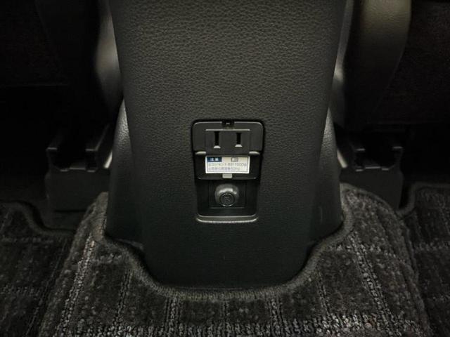 アクア Ｚ　保証書／ディスプレイオーディオ１０．５インチ／衝突安全装置／シートヒーター　前席／車線逸脱防止支援システム／シート　ハーフレザー／パーキングアシスト　バックガイド　衝突被害軽減システム　バックカメラ（39枚目）