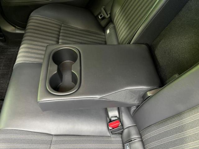 アクア Ｚ　保証書／ディスプレイオーディオ１０．５インチ／衝突安全装置／シートヒーター　前席／車線逸脱防止支援システム／シート　ハーフレザー／パーキングアシスト　バックガイド　衝突被害軽減システム　バックカメラ（40枚目）