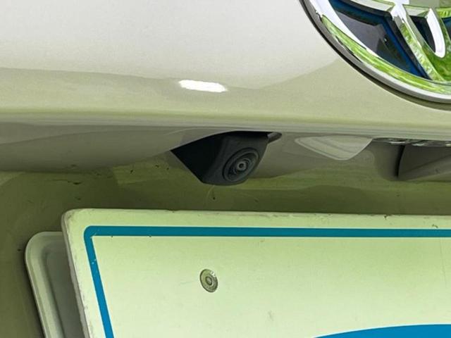 アクア Ｚ　保証書／ディスプレイオーディオ１０．５インチ／衝突安全装置／シートヒーター　前席／車線逸脱防止支援システム／シート　ハーフレザー／パーキングアシスト　バックガイド　衝突被害軽減システム　バックカメラ（41枚目）