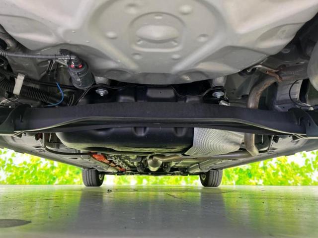 アクア Ｚ　保証書／ディスプレイオーディオ１０．５インチ／衝突安全装置／シートヒーター　前席／車線逸脱防止支援システム／シート　ハーフレザー／パーキングアシスト　バックガイド　衝突被害軽減システム　バックカメラ（45枚目）