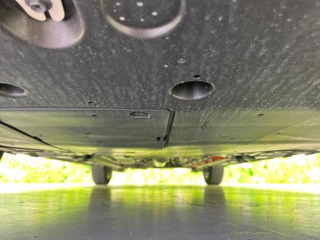 アクア Ｚ　保証書／ディスプレイオーディオ１０．５インチ／衝突安全装置／シートヒーター　前席／車線逸脱防止支援システム／シート　ハーフレザー／パーキングアシスト　バックガイド　衝突被害軽減システム　バックカメラ（46枚目）