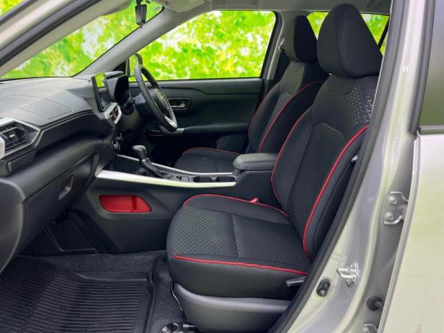 ライズ ハイブリッドZ 保証書/ディスプレイオーディオ9インチ/衝突安全装置/シートヒーター 前席/車線逸脱防止支援システム/ヘッドランプ LED/USBジャック/Bluetooth接続/HDMI接続/ETC バックカメラ(6枚目)