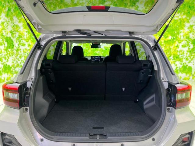 ライズ ハイブリッドZ 保証書/ディスプレイオーディオ9インチ/衝突安全装置/シートヒーター 前席/車線逸脱防止支援システム/ヘッドランプ LED/USBジャック/Bluetooth接続/HDMI接続/ETC バックカメラ(8枚目)