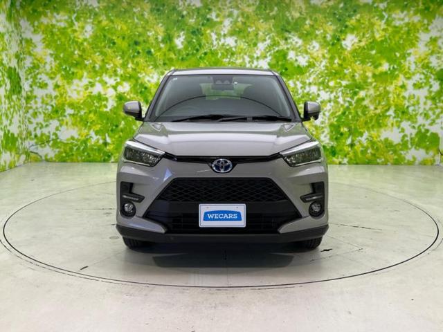 ライズ ハイブリッドZ 保証書/ディスプレイオーディオ9インチ/衝突安全装置/シートヒーター 前席/車線逸脱防止支援システム/ヘッドランプ LED/USBジャック/Bluetooth接続/HDMI接続/ETC バックカメラ(43枚目)