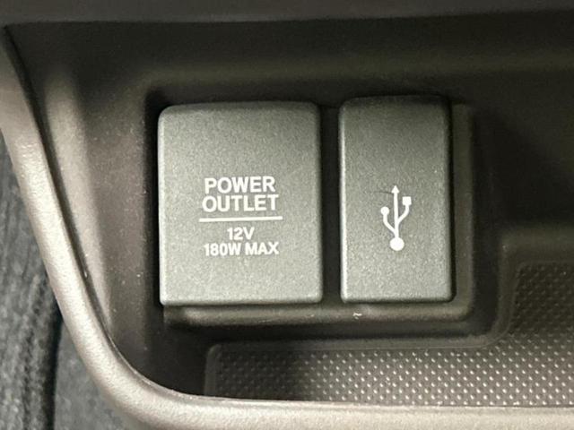 フリードハイブリッド ハイブリッドGホンダセンシング 新品タイヤ/保証書/社外 SDナビ/衝突安全装置/両側電動スライドドア/車線逸脱防止支援システム/ヘッドランプ LED/ETC/EBD付ABS/横滑り防止装置/アイドリングストップ/フルセグTV(18枚目)