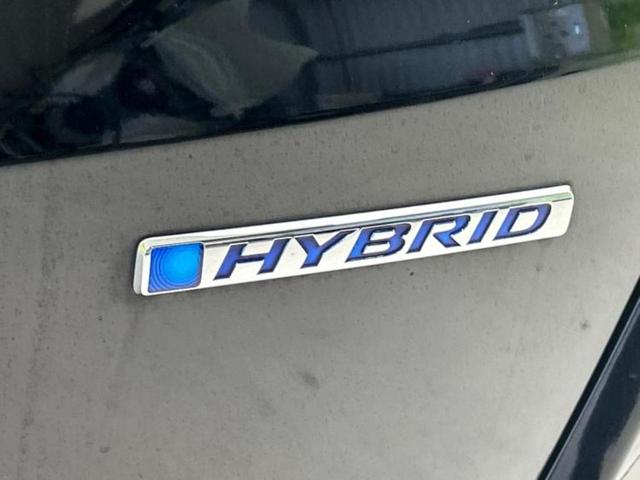 フリードハイブリッド ハイブリッドGホンダセンシング 新品タイヤ/保証書/社外 SDナビ/衝突安全装置/両側電動スライドドア/車線逸脱防止支援システム/ヘッドランプ LED/ETC/EBD付ABS/横滑り防止装置/アイドリングストップ/フルセグTV(19枚目)