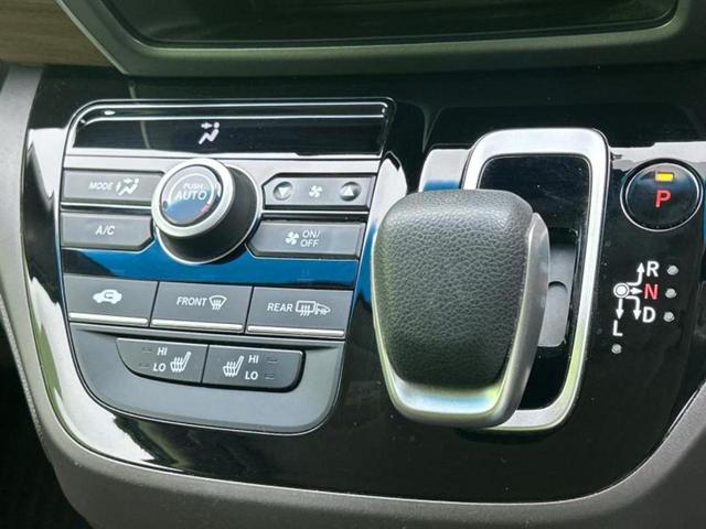 フリードハイブリッド ハイブリッドGホンダセンシング 新品タイヤ/保証書/社外 SDナビ/衝突安全装置/両側電動スライドドア/車線逸脱防止支援システム/ヘッドランプ LED/ETC/EBD付ABS/横滑り防止装置/アイドリングストップ/フルセグTV(20枚目)