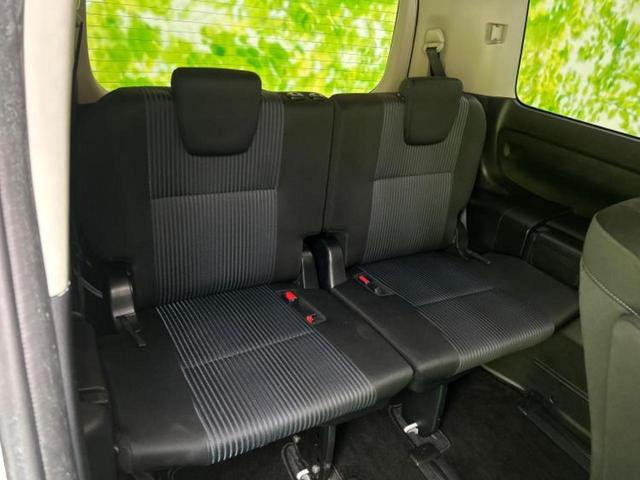 ヴォクシー ZSキラメキ2 新品タイヤ/エアロ/保証書/社外 11インチ SDナビ/衝突安全装置/両側電動スライドドア/車線逸脱防止支援システム/ヘッドランプ LED/ETC/EBD付ABS/横滑り防止装置 衝突被害軽減システム(6枚目)