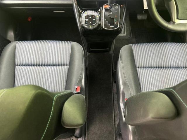 ヴォクシー ZSキラメキ2 新品タイヤ/エアロ/保証書/社外 11インチ SDナビ/衝突安全装置/両側電動スライドドア/車線逸脱防止支援システム/ヘッドランプ LED/ETC/EBD付ABS/横滑り防止装置 衝突被害軽減システム(37枚目)