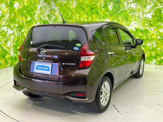 ノート ｅパワーＸ　Ｖセレクション　保証書／純正　メモリーナビ／インテリジェントルームミラー／エマージェンシーブレーキ／アラウンドビューモニター／車線逸脱防止支援システム／ヘッドランプ　ＬＥＤ／Ｂｌｕｅｔｏｏｔｈ接続／ＥＴＣ（3枚目）