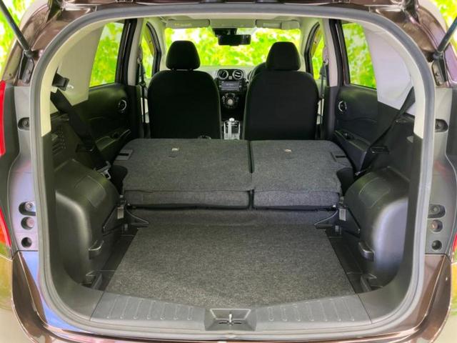 ノート ｅパワーＸ　Ｖセレクション　保証書／純正　メモリーナビ／インテリジェントルームミラー／エマージェンシーブレーキ／アラウンドビューモニター／車線逸脱防止支援システム／ヘッドランプ　ＬＥＤ／Ｂｌｕｅｔｏｏｔｈ接続／ＥＴＣ（19枚目）