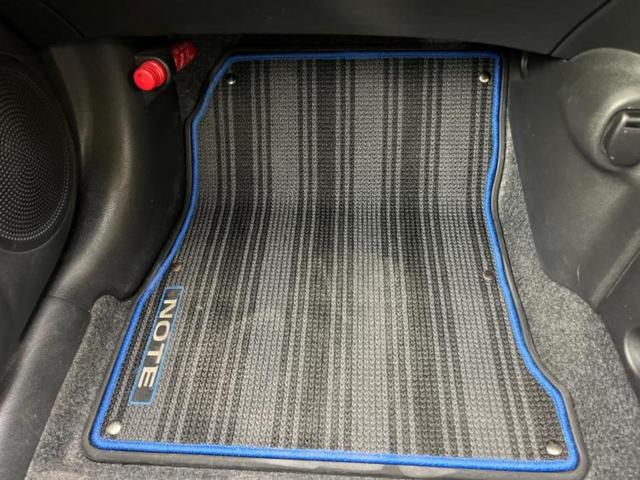 ノート ｅパワーＸ　Ｖセレクション　保証書／純正　メモリーナビ／インテリジェントルームミラー／エマージェンシーブレーキ／アラウンドビューモニター／車線逸脱防止支援システム／ヘッドランプ　ＬＥＤ／Ｂｌｕｅｔｏｏｔｈ接続／ＥＴＣ（31枚目）