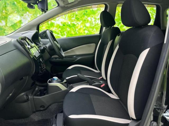 ノート eパワーX 保証書/純正 SDナビ/エマージェンシーブレーキ/車線逸脱防止支援システム/Bluetooth接続/ETC/EBD付ABS/横滑り防止装置/アイドリングストップ/フルセグTV/DVD DVD再生(6枚目)