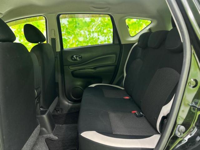 ノート eパワーX 保証書/純正 SDナビ/エマージェンシーブレーキ/車線逸脱防止支援システム/Bluetooth接続/ETC/EBD付ABS/横滑り防止装置/アイドリングストップ/フルセグTV/DVD DVD再生(7枚目)