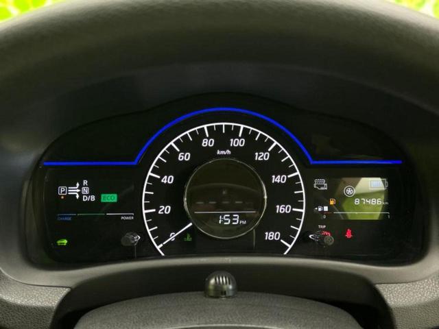 ノート eパワーX 保証書/純正 SDナビ/エマージェンシーブレーキ/車線逸脱防止支援システム/Bluetooth接続/ETC/EBD付ABS/横滑り防止装置/アイドリングストップ/フルセグTV/DVD DVD再生(31枚目)
