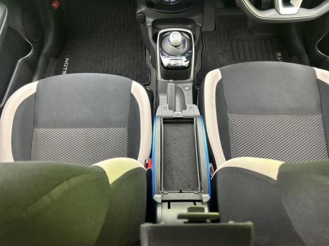 ノート eパワーX 保証書/純正 SDナビ/エマージェンシーブレーキ/車線逸脱防止支援システム/Bluetooth接続/ETC/EBD付ABS/横滑り防止装置/アイドリングストップ/フルセグTV/DVD DVD再生(40枚目)