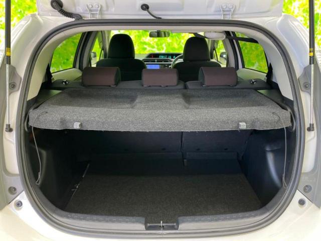 アクア G 新品タイヤ/保証書/純正 SDナビ/シートヒーター 前席/Bluetooth接続/ETC/EBD付ABS/横滑り防止装置/アイドリングストップ/フルセグTV/DVD/エアバッグ 運転席 ワンオーナー(8枚目)