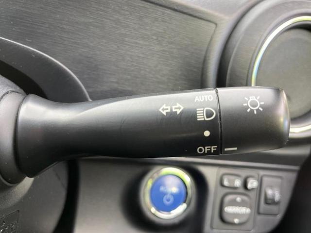 アクア G 新品タイヤ/保証書/純正 SDナビ/シートヒーター 前席/Bluetooth接続/ETC/EBD付ABS/横滑り防止装置/アイドリングストップ/フルセグTV/DVD/エアバッグ 運転席 ワンオーナー(18枚目)