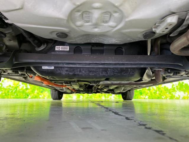 アクア G 新品タイヤ/保証書/純正 SDナビ/シートヒーター 前席/Bluetooth接続/ETC/EBD付ABS/横滑り防止装置/アイドリングストップ/フルセグTV/DVD/エアバッグ 運転席 ワンオーナー(43枚目)