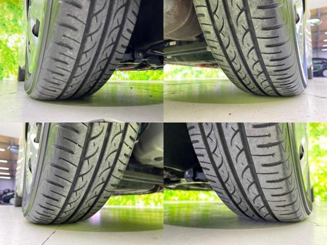 アクア G 新品タイヤ/保証書/純正 SDナビ/シートヒーター 前席/Bluetooth接続/ETC/EBD付ABS/横滑り防止装置/アイドリングストップ/フルセグTV/DVD/エアバッグ 運転席 ワンオーナー(47枚目)