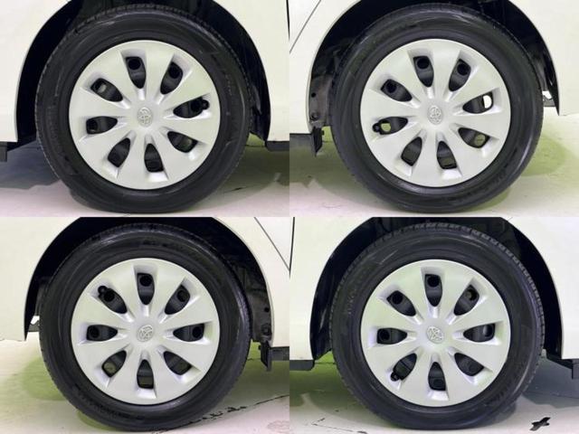 アクア G 新品タイヤ/保証書/純正 SDナビ/シートヒーター 前席/Bluetooth接続/ETC/EBD付ABS/横滑り防止装置/アイドリングストップ/フルセグTV/DVD/エアバッグ 運転席 ワンオーナー(49枚目)