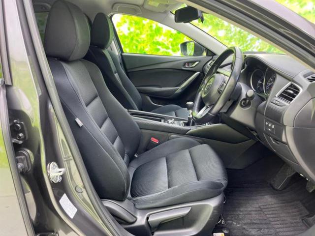 アテンザワゴン ＸＤプロアクティブ　新品タイヤ／ＢＯＳＥ／純正　ＳＤナビ／衝突安全装置／車線逸脱防止支援システム／パーキングアシスト　バックガイド／ドライブレコーダー　社外／ヘッドランプ　ＬＥＤ／ＵＳＢジャック　衝突被害軽減システム（4枚目）