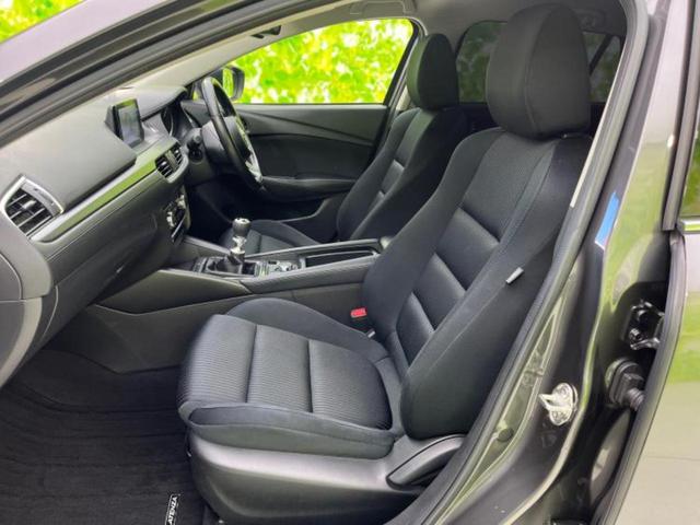 アテンザワゴン ＸＤプロアクティブ　新品タイヤ／ＢＯＳＥ／純正　ＳＤナビ／衝突安全装置／車線逸脱防止支援システム／パーキングアシスト　バックガイド／ドライブレコーダー　社外／ヘッドランプ　ＬＥＤ／ＵＳＢジャック　衝突被害軽減システム（6枚目）