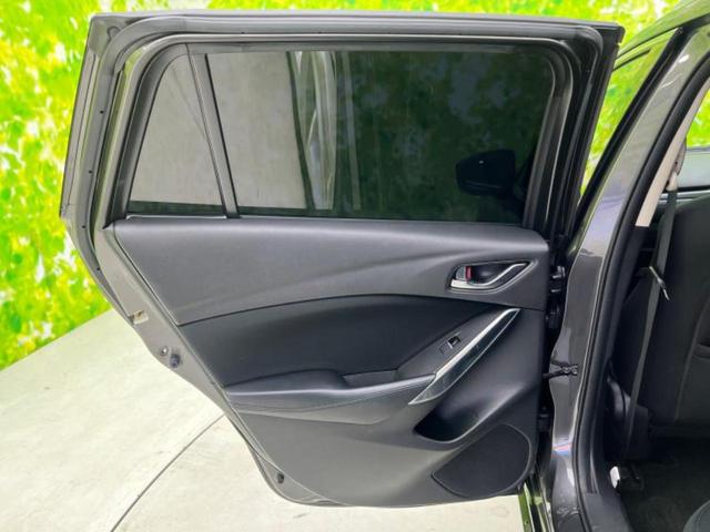 アテンザワゴン ＸＤプロアクティブ　新品タイヤ／ＢＯＳＥ／純正　ＳＤナビ／衝突安全装置／車線逸脱防止支援システム／パーキングアシスト　バックガイド／ドライブレコーダー　社外／ヘッドランプ　ＬＥＤ／ＵＳＢジャック　衝突被害軽減システム（23枚目）