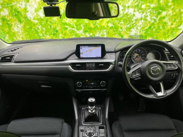 アテンザワゴン ＸＤプロアクティブ　新品タイヤ／ＢＯＳＥ／純正　ＳＤナビ／衝突安全装置／車線逸脱防止支援システム／パーキングアシスト　バックガイド／ドライブレコーダー　社外／ヘッドランプ　ＬＥＤ／ＵＳＢジャック　衝突被害軽減システム（36枚目）