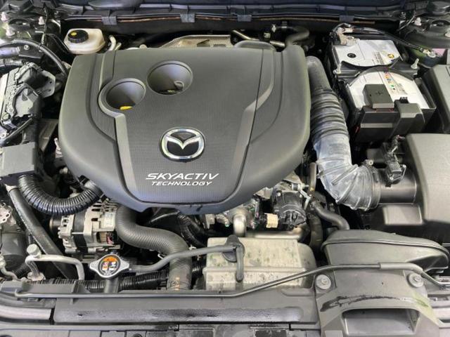 アテンザワゴン ＸＤプロアクティブ　新品タイヤ／ＢＯＳＥ／純正　ＳＤナビ／衝突安全装置／車線逸脱防止支援システム／パーキングアシスト　バックガイド／ドライブレコーダー　社外／ヘッドランプ　ＬＥＤ／ＵＳＢジャック　衝突被害軽減システム（48枚目）