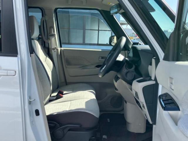 ルークス X 新品タイヤ/保証書/純正 9インチ SDナビ/エマージェンシーブレーキ/電動スライドドア/アラウンドビューモニター/車線逸脱防止支援システム/ドライブレコーダー 前後/Bluetooth接続 ドラレコ(5枚目)