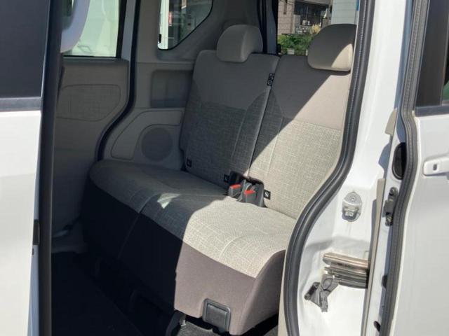 ルークス X 新品タイヤ/保証書/純正 9インチ SDナビ/エマージェンシーブレーキ/電動スライドドア/アラウンドビューモニター/車線逸脱防止支援システム/ドライブレコーダー 前後/Bluetooth接続 ドラレコ(7枚目)