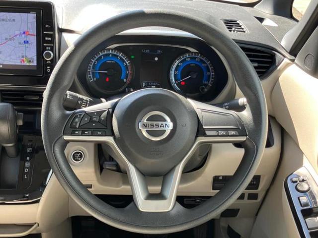 ルークス X 新品タイヤ/保証書/純正 9インチ SDナビ/エマージェンシーブレーキ/電動スライドドア/アラウンドビューモニター/車線逸脱防止支援システム/ドライブレコーダー 前後/Bluetooth接続 ドラレコ(14枚目)