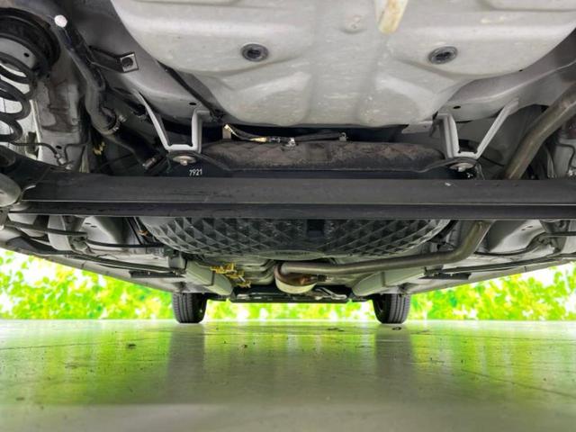 ムーヴキャンバス ＧメイクアップＳＡ３　純正　ＳＤナビ／衝突安全装置／両側電動スライドドア／車線逸脱防止支援システム／ヘッドランプ　ＬＥＤ／ＥＴＣ／ＥＢＤ付ＡＢＳ／横滑り防止装置／アイドリングストップ／フルセグＴＶ／エアバッグ　運転席（46枚目）