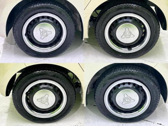 Ｎ－ＯＮＥ オリジナル　保証書／純正　ＳＤナビ／衝突安全装置／車線逸脱防止支援システム／シート　ハーフレザー／ヘッドランプ　ＬＥＤ／Ｂｌｕｅｔｏｏｔｈ接続／ＥＴＣ２．０／ＥＢＤ付ＡＢＳ／横滑り防止装置　衝突被害軽減システム（52枚目）