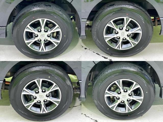 ハイエースバン ４ＷＤロングスーパーＧＬダークプライム２　保証書／純正　ＳＤナビ／デジタルインナーミラー／衝突安全装置／両側電動スライドドア／パノラミックビューモニター／車線逸脱防止支援システム／シート　ハーフレザー　衝突被害軽減システム　全周囲カメラ（51枚目）