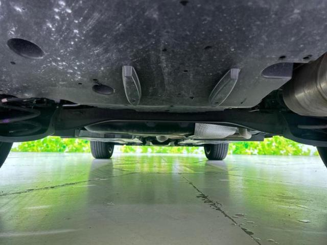 ヤリスクロス ハイブリッドＺアドベンチャー　新品タイヤ／保証書／ディスプレイオーディオ／衝突安全装置／シートヒーター／パノラミックビューモニター／車線逸脱防止支援システム／シート　ハーフレザー／ドライブレコーダー　社外／ヘッドランプ　ＬＥＤ（45枚目）