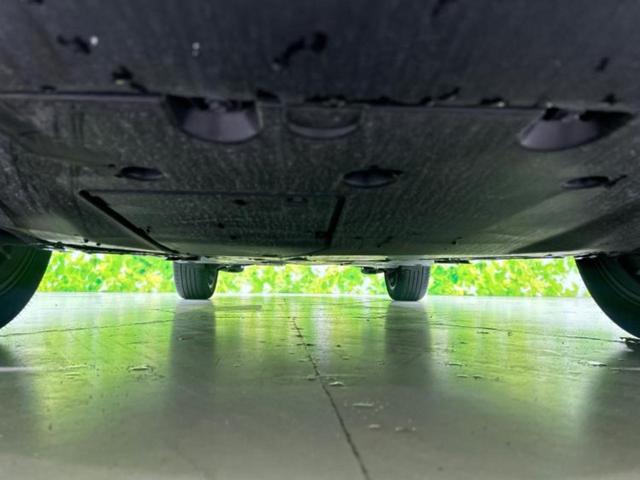 ヤリスクロス ハイブリッドＺアドベンチャー　新品タイヤ／保証書／ディスプレイオーディオ／衝突安全装置／シートヒーター／パノラミックビューモニター／車線逸脱防止支援システム／シート　ハーフレザー／ドライブレコーダー　社外／ヘッドランプ　ＬＥＤ（46枚目）