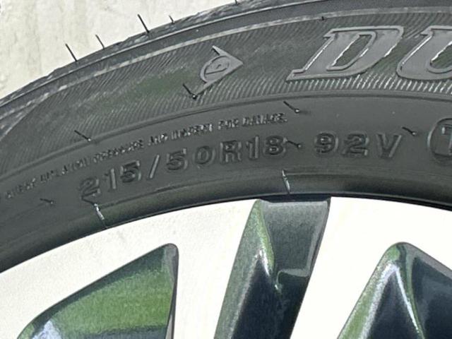 ヤリスクロス ハイブリッドＺアドベンチャー　新品タイヤ／保証書／ディスプレイオーディオ／衝突安全装置／シートヒーター／パノラミックビューモニター／車線逸脱防止支援システム／シート　ハーフレザー／ドライブレコーダー　社外／ヘッドランプ　ＬＥＤ（50枚目）