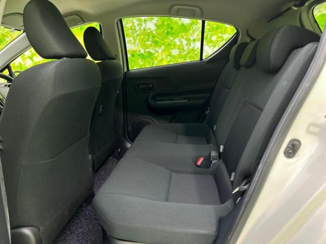 アクア Ｓ　新品タイヤ／保証書／純正　ＳＤナビ／衝突安全装置／車線逸脱防止支援システム／ドライブレコーダー　純正／Ｂｌｕｅｔｏｏｔｈ接続／ＥＴＣ／ＥＢＤ付ＡＢＳ／横滑り防止装置／アイドリングストップ／フルセグＴＶ（7枚目）