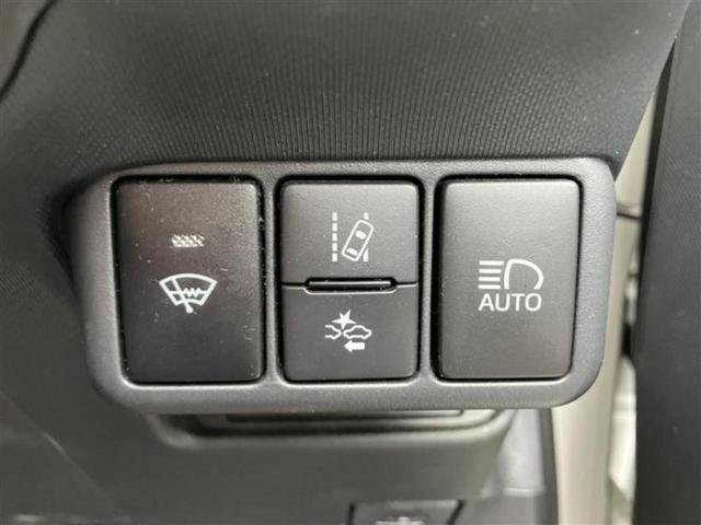 アクア Ｓ　新品タイヤ／保証書／純正　ＳＤナビ／衝突安全装置／車線逸脱防止支援システム／ドライブレコーダー　純正／Ｂｌｕｅｔｏｏｔｈ接続／ＥＴＣ／ＥＢＤ付ＡＢＳ／横滑り防止装置／アイドリングストップ／フルセグＴＶ（12枚目）