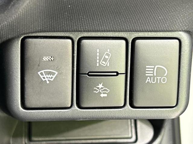 アクア Ｓ　新品タイヤ／保証書／純正　ＳＤナビ／衝突安全装置／車線逸脱防止支援システム／ドライブレコーダー　純正／Ｂｌｕｅｔｏｏｔｈ接続／ＥＴＣ／ＥＢＤ付ＡＢＳ／横滑り防止装置／アイドリングストップ／フルセグＴＶ（13枚目）