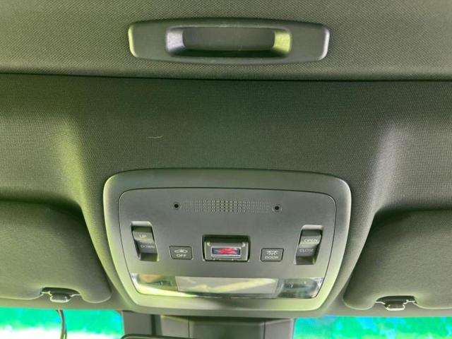 クラウンハイブリッド ＲＳアドバンス　サンルーフ／保証書／純正　８インチ　メモリーナビ／トヨタセーフティセンス／シートヒーター　前席／車線逸脱防止支援システム／シート　フルレザー／ドライブレコーダー　前後／ヘッドランプ　ＬＥＤ　革シート（28枚目）