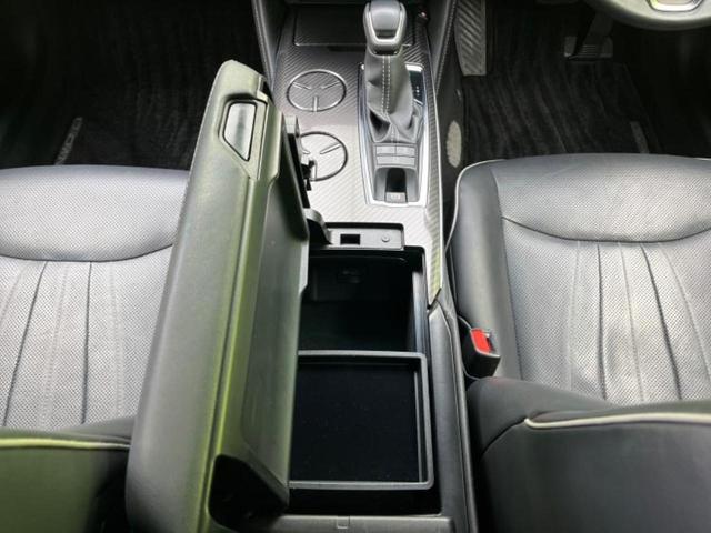 クラウンハイブリッド ＲＳアドバンス　サンルーフ／保証書／純正　８インチ　メモリーナビ／トヨタセーフティセンス／シートヒーター　前席／車線逸脱防止支援システム／シート　フルレザー／ドライブレコーダー　前後／ヘッドランプ　ＬＥＤ　革シート（38枚目）