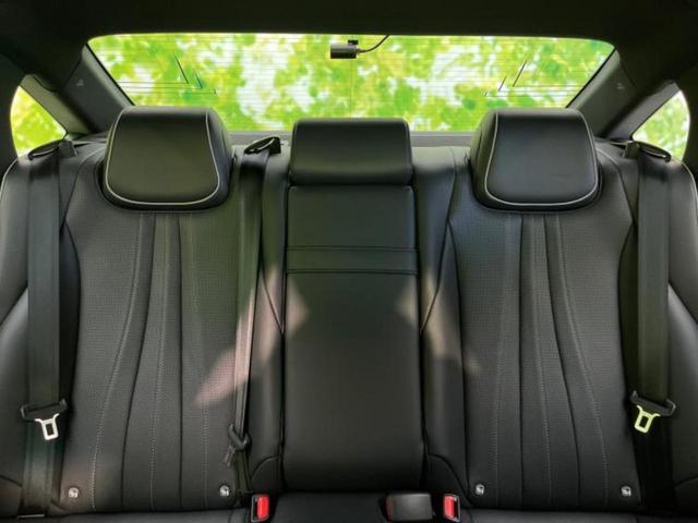 クラウンハイブリッド ＲＳアドバンス　サンルーフ／保証書／純正　８インチ　メモリーナビ／トヨタセーフティセンス／シートヒーター　前席／車線逸脱防止支援システム／シート　フルレザー／ドライブレコーダー　前後／ヘッドランプ　ＬＥＤ　革シート（39枚目）