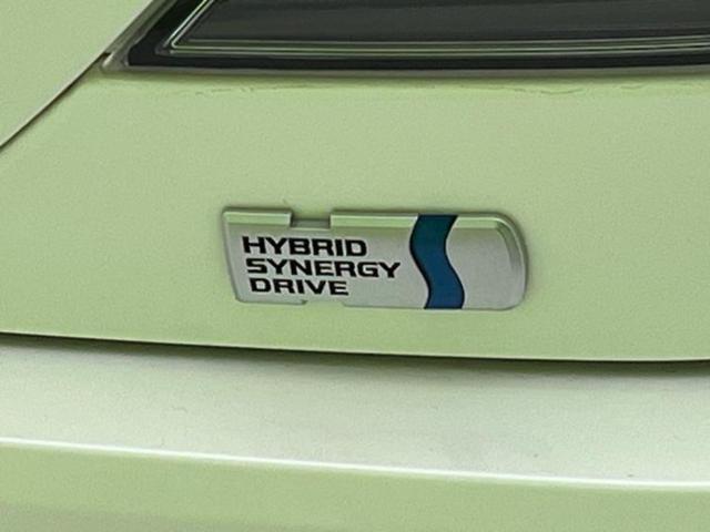 クラウンハイブリッド ＲＳアドバンス　サンルーフ／保証書／純正　８インチ　メモリーナビ／トヨタセーフティセンス／シートヒーター　前席／車線逸脱防止支援システム／シート　フルレザー／ドライブレコーダー　前後／ヘッドランプ　ＬＥＤ　革シート（43枚目）