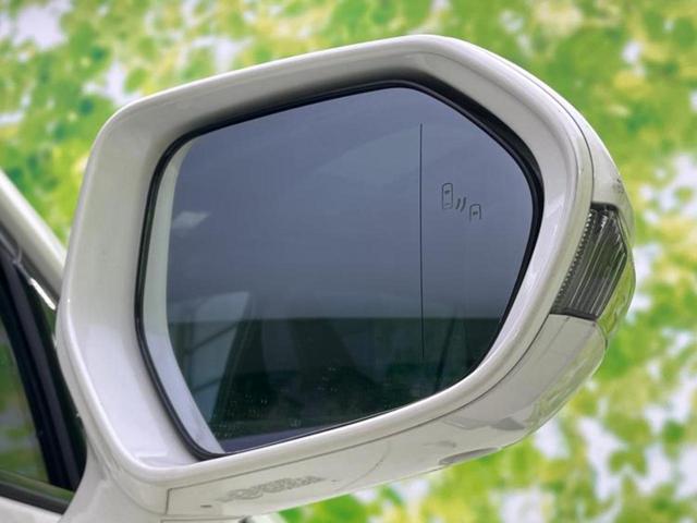 クラウンハイブリッド ＲＳアドバンス　サンルーフ／保証書／純正　８インチ　メモリーナビ／トヨタセーフティセンス／シートヒーター　前席／車線逸脱防止支援システム／シート　フルレザー／ドライブレコーダー　前後／ヘッドランプ　ＬＥＤ　革シート（44枚目）