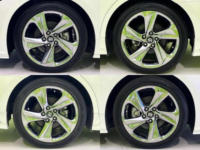 クラウンハイブリッド ＲＳアドバンス　サンルーフ／保証書／純正　８インチ　メモリーナビ／トヨタセーフティセンス／シートヒーター　前席／車線逸脱防止支援システム／シート　フルレザー／ドライブレコーダー　前後／ヘッドランプ　ＬＥＤ　革シート（53枚目）