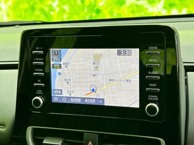 アクア X 保証書/ディスプレイオーディオ/トヨタセーフティセンス/車線逸脱防止支援システム/ヘッドランプ LED/USBジャック/Bluetooth接続/ABS/横滑り防止装置/アイドリングストップ(9枚目)